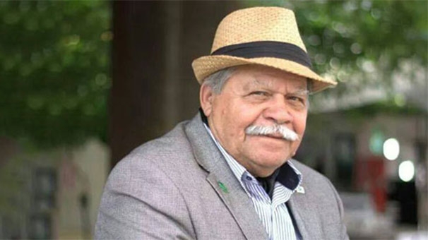 2018'de aramızdan ayrılan ünlü isimler 12