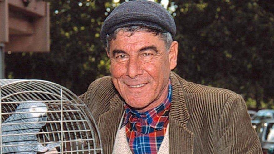 2018'de aramızdan ayrılan ünlü isimler 14