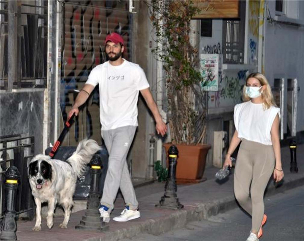 Hercai'de Miran karakteriyle ortalığı yakıp yıkan Kaderimin Oyunu'nun Cemal'i Akın Akınözü'nden  çok konuşulacak özel itiraf! "Gece yatmadan önce onun..." 5