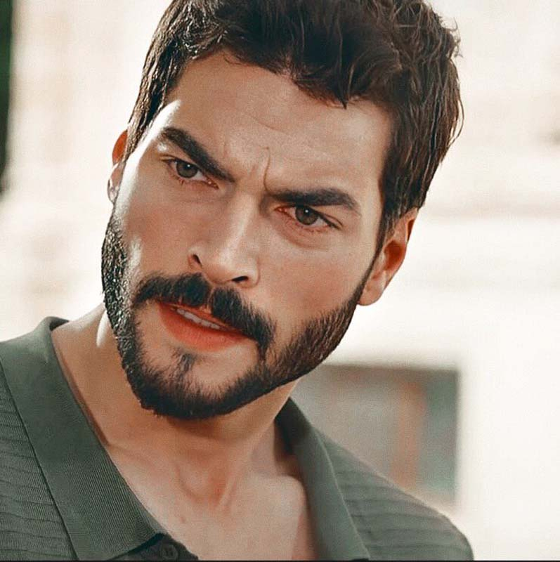 Hercai'de Miran karakteriyle ortalığı yakıp yıkan Kaderimin Oyunu'nun Cemal'i Akın Akınözü'nden  çok konuşulacak özel itiraf! "Gece yatmadan önce onun..." 7