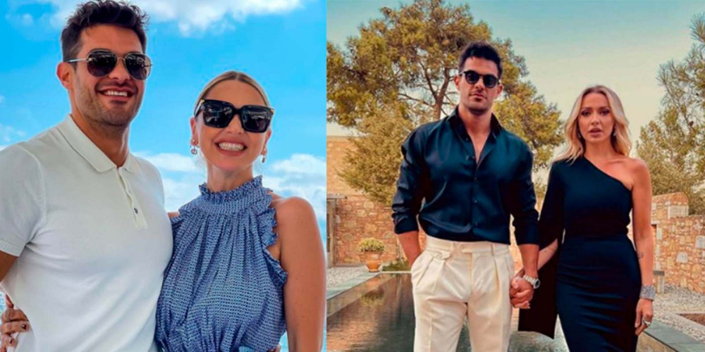 Hadise aşka geldi! Sevgilisi Mehmet Dinçerler'i paylaşmaya doyamadı, düşmanları çatır çatır çatlattı! 1