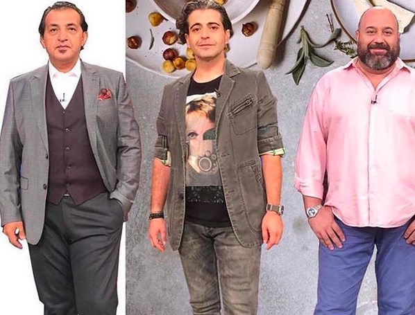 2018 Masterchef Yarışmasının birincisi uğur oldu 100 bin lira kazandı Kerem'e de sürpriz 10