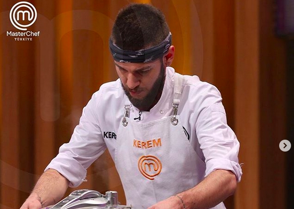 2018 Masterchef Yarışmasının birincisi uğur oldu 100 bin lira kazandı Kerem'e de sürpriz 11