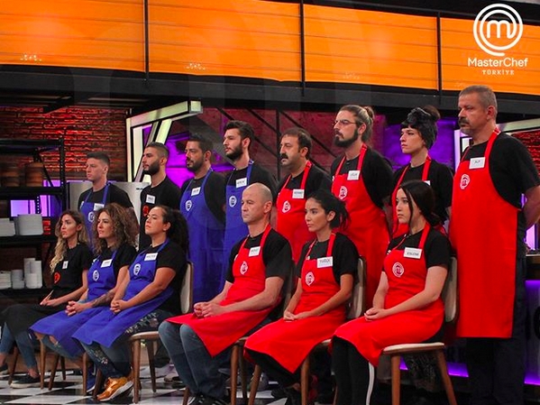 2018 Masterchef Yarışmasının birincisi uğur oldu 100 bin lira kazandı Kerem'e de sürpriz 12