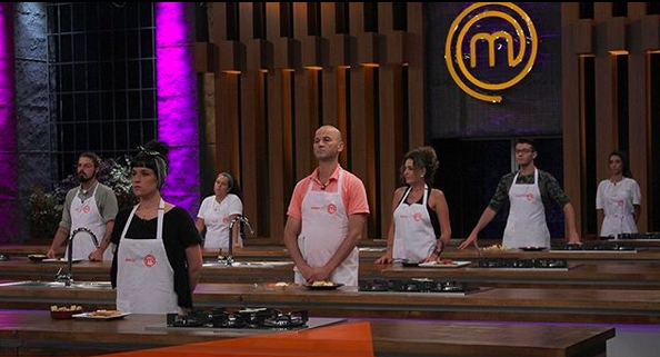 2018 Masterchef Yarışmasının birincisi uğur oldu 100 bin lira kazandı Kerem'e de sürpriz 16