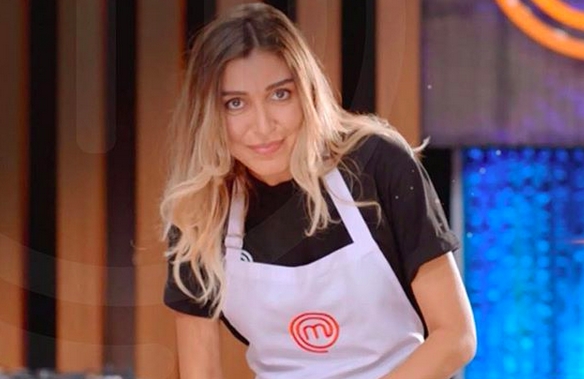 2018 Masterchef Yarışmasının birincisi uğur oldu 100 bin lira kazandı Kerem'e de sürpriz 17