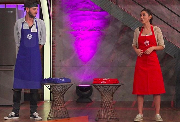 2018 Masterchef Yarışmasının birincisi uğur oldu 100 bin lira kazandı Kerem'e de sürpriz 20