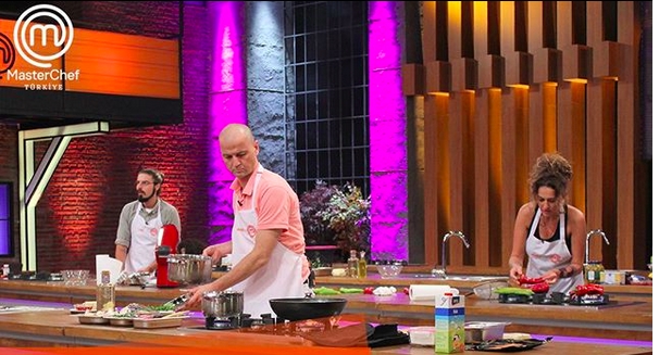 2018 Masterchef Yarışmasının birincisi uğur oldu 100 bin lira kazandı Kerem'e de sürpriz 21
