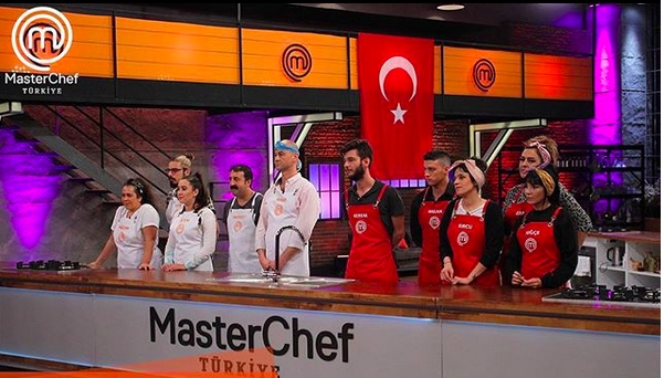 2018 Masterchef Yarışmasının birincisi uğur oldu 100 bin lira kazandı Kerem'e de sürpriz 23