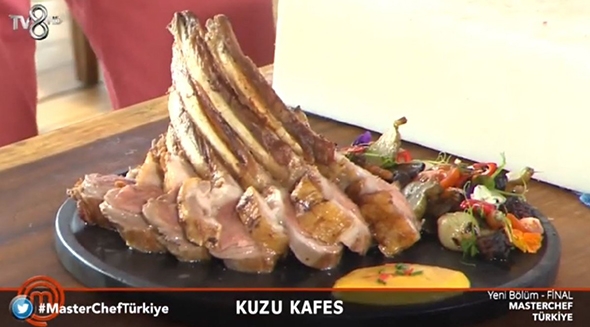 2018 Masterchef Yarışmasının birincisi uğur oldu 100 bin lira kazandı Kerem'e de sürpriz 3