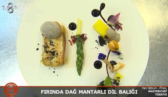 2018 Masterchef Yarışmasının birincisi uğur oldu 100 bin lira kazandı Kerem'e de sürpriz 4
