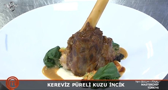 2018 Masterchef Yarışmasının birincisi uğur oldu 100 bin lira kazandı Kerem'e de sürpriz 5