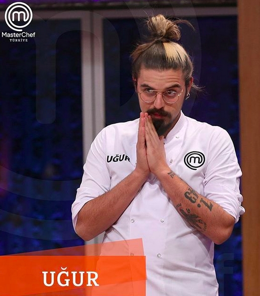 2018 Masterchef Yarışmasının birincisi uğur oldu 100 bin lira kazandı Kerem'e de sürpriz 8