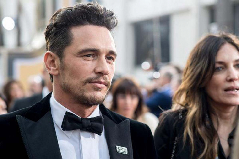 Rol verme vaadiyle öğrencileriyle cinsel ilişki yaşadı! Ünlü aktör James Franco istismarda bulunduğu kabul etti! 3