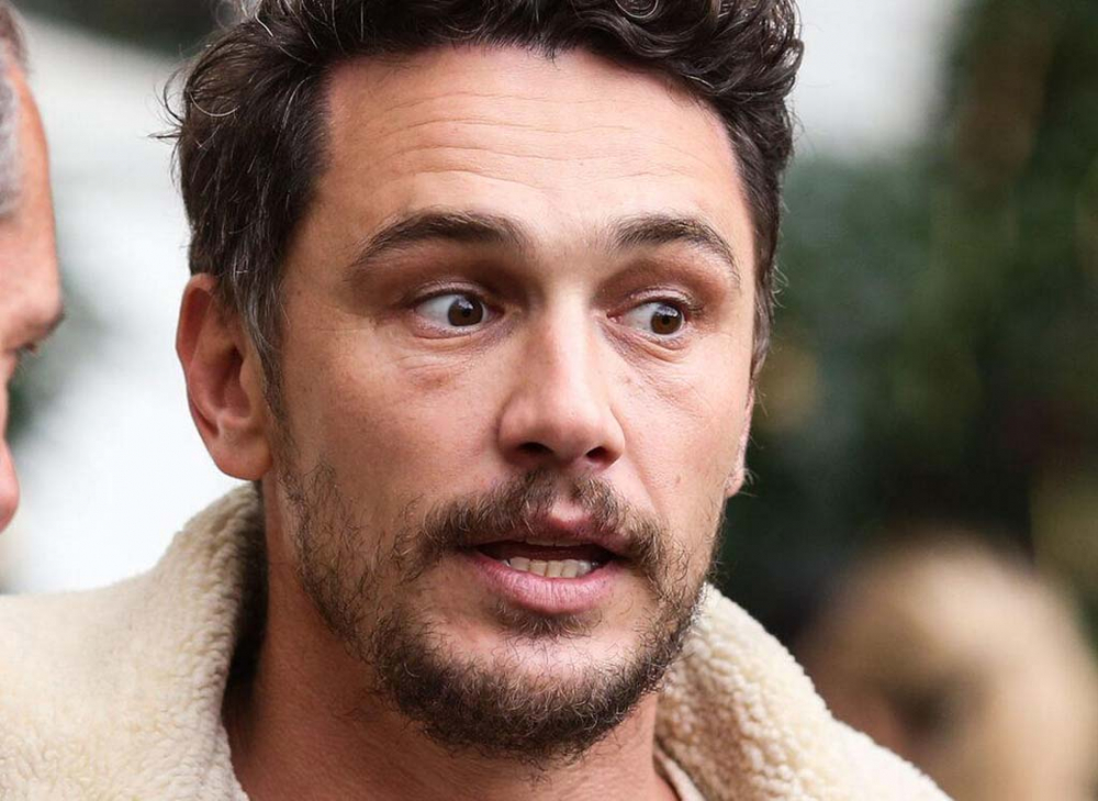 Rol verme vaadiyle öğrencileriyle cinsel ilişki yaşadı! Ünlü aktör James Franco istismarda bulunduğu kabul etti! 4