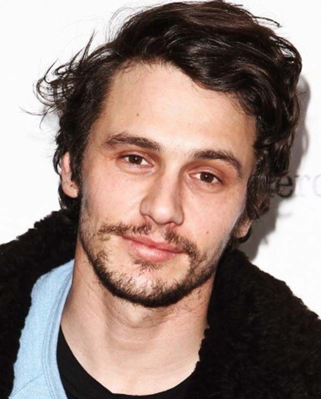 Rol verme vaadiyle öğrencileriyle cinsel ilişki yaşadı! Ünlü aktör James Franco istismarda bulunduğu kabul etti! 7