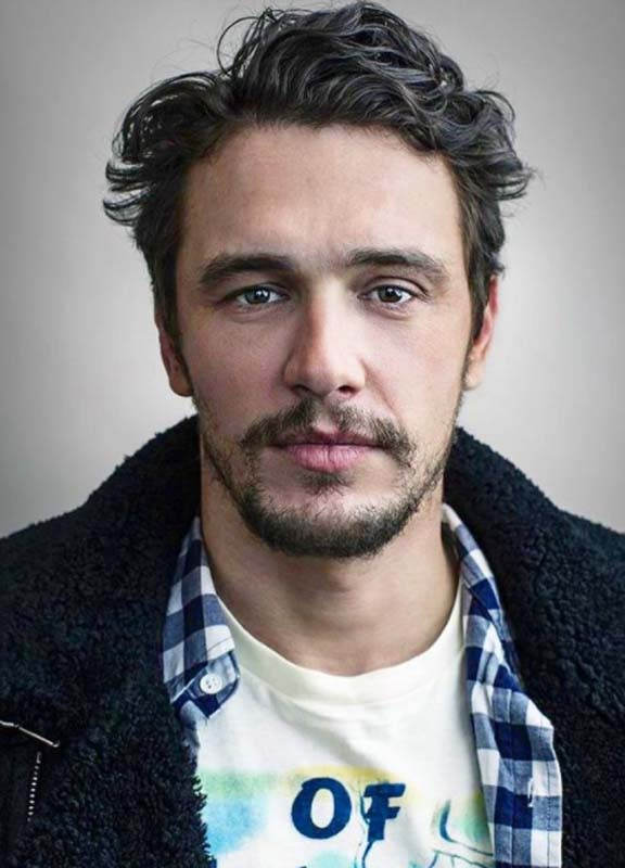 Rol verme vaadiyle öğrencileriyle cinsel ilişki yaşadı! Ünlü aktör James Franco istismarda bulunduğu kabul etti! 8