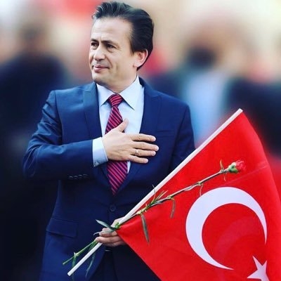 2019 AK Parti İstanbul İlçe, İlçe Belediye başkan adayları | Tam liste 33