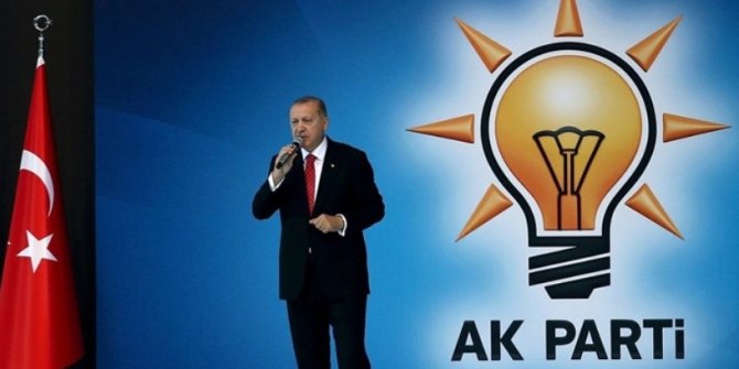 2019 AK Parti İstanbul İlçe, İlçe Belediye başkan adayları | Tam liste