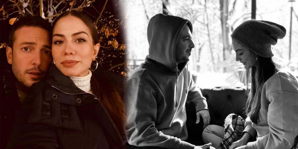 Demet Özdemir ve Oğuzhan Koç'tan kötü haber! Sürekli ayrılık iddialarıyla gündeme geliyorlardı! "Bu kez kesin bitti" 1