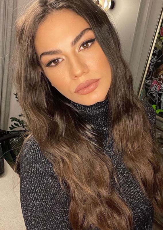 Demet Özdemir ve Oğuzhan Koç'tan kötü haber! Sürekli ayrılık iddialarıyla gündeme geliyorlardı! "Bu kez kesin bitti" 9