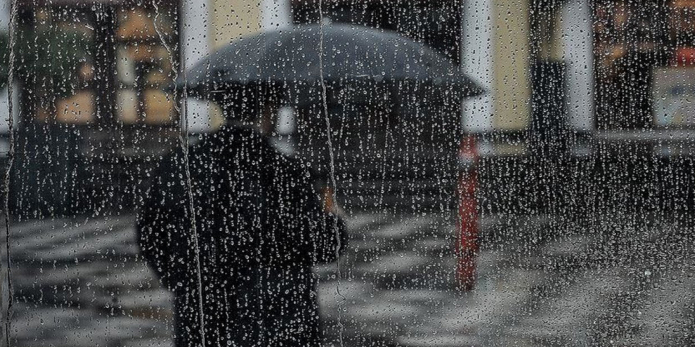 Bu illerde yaşayanlar dikkat! Meteoroloji Genel Müdürlüğü'nden sarı kodlu uyarı! 3