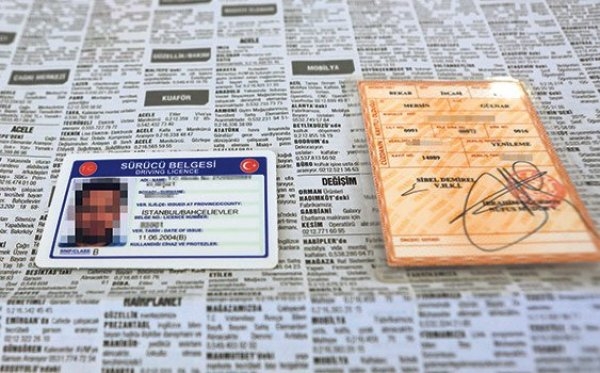 2019 Yeni Kimlik ücreti ne kadar? | 1 Ocak'tan itibaren hayatımıza giren değişiklikler 17