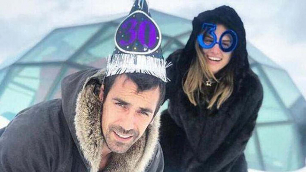 İbrahim Çelikkol'un eşi Mihre Çelikkol, boşanma iddialarını yanıtladı! 4 yıllık evlilik bitiyor mu? 2