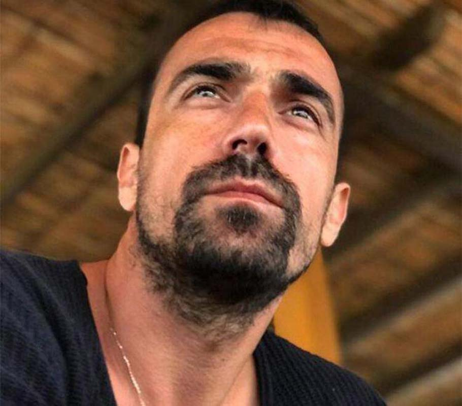 İbrahim Çelikkol'un eşi Mihre Çelikkol, boşanma iddialarını yanıtladı! 4 yıllık evlilik bitiyor mu? 6