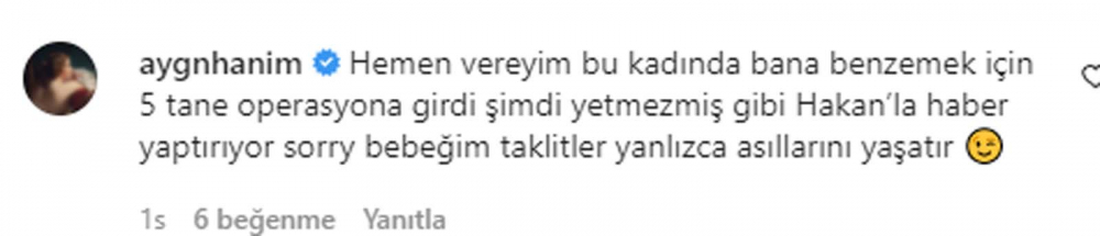 Hakan Sabancı gönlünü bu kez Dilara Aksüyek'e mi kaptırdı? Aygün Aydın'ın iddiası ise ortalığı birbirine kattı! 10