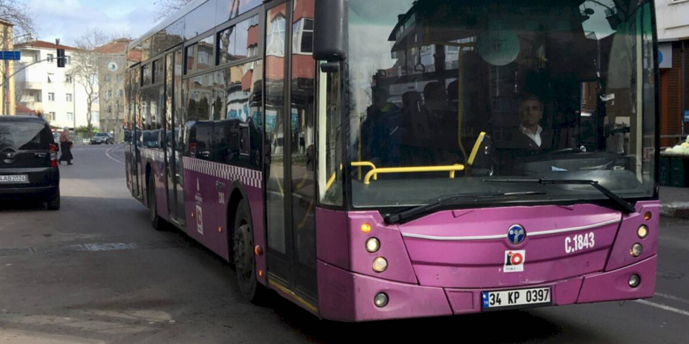 İstanbullular dikkat! 1 Ocak'ta toplu ulaşım ücretsiz mi? İBB'den flaş açıklama 3