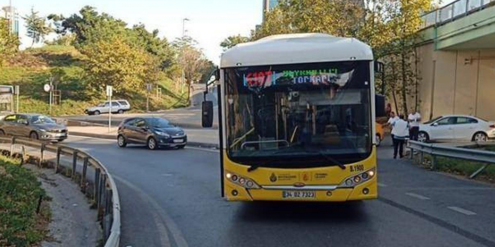 İstanbullular dikkat! 1 Ocak'ta toplu ulaşım ücretsiz mi? İBB'den flaş açıklama 5