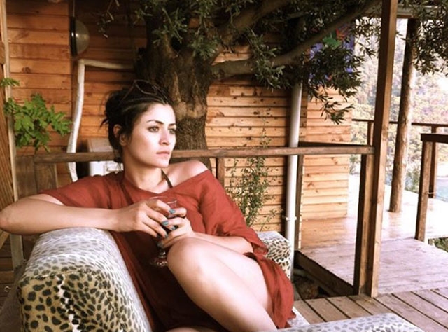 Deniz Çakır'ın şaşkınlık yaratan Ceren Damar paylaşımı 3