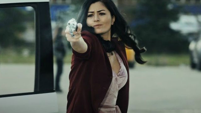 Deniz Çakır'ın şaşkınlık yaratan Ceren Damar paylaşımı 4