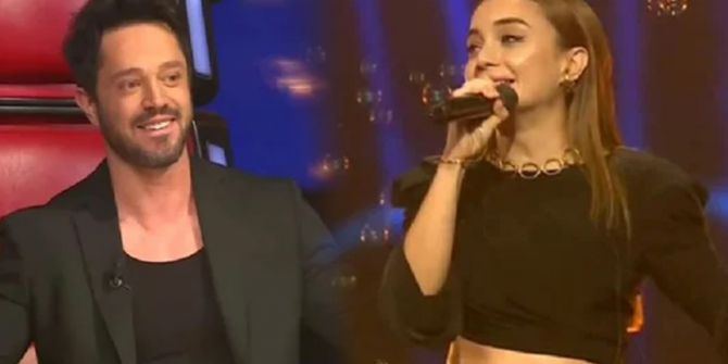 Murat Boz ve Damla Sönmez arasında yaşananlar akla Aslı Enver'i getirdi! Yoksa yeni bir aşk mı doğuyor?