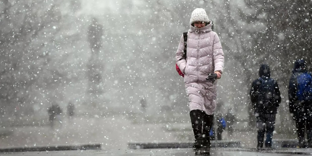 Bu illerde yaşayanlar dikkat! Meteoroloji Genel Müdürlüğü'nden 8 il için sel uyarısı 4