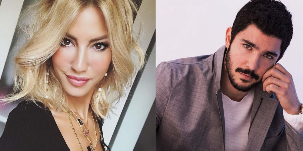 Hadise'den ayrıldıktan sonra köşesine çekilen Kaan Yıldırım sahalara geri döndü! Yeni aşka yelken açtı! "Adam 'Açıkgöz' seviyor" 4