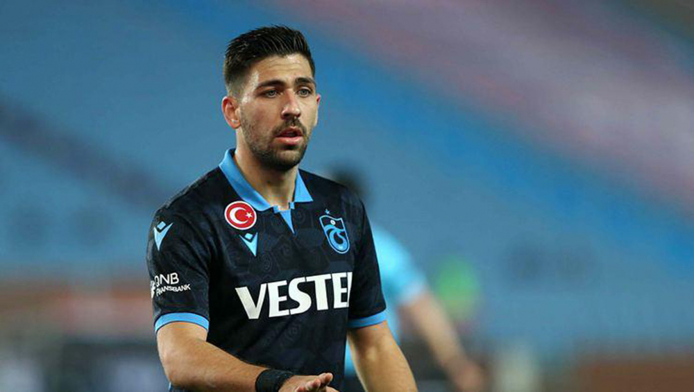 Transfermarkt piyasa değerlerini güncelledi! İşte Süper Lig'in en değerli 10 futbolcusu 3