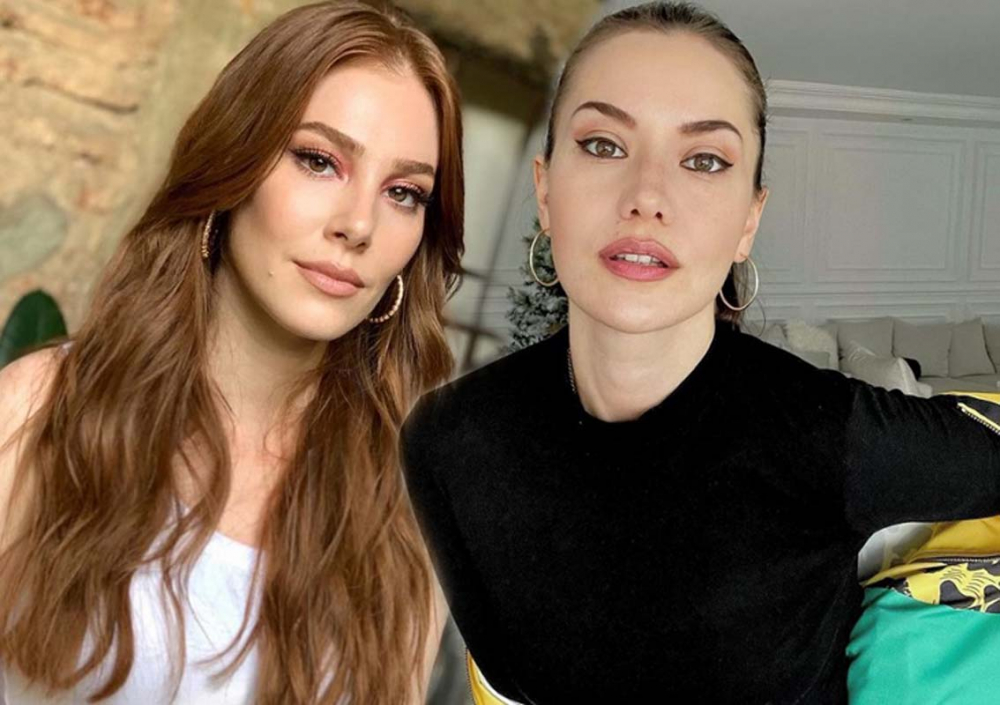 Elçin Sangu'nun sektörden silinmesini istediği kişi Fahriye Evcen mi? Kaprisleri yüzünden gözyaşlarına boğulmuştu! 5