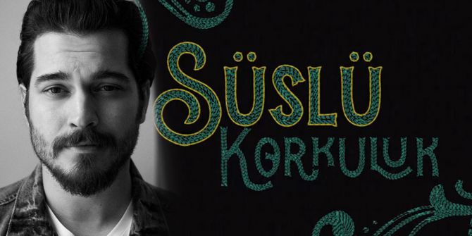 Çağaatay Ulusoy 'Süslü Korkuluk' dizisi için bizzat onu istemiş! Daha önce de farklı projelerde aynı kişiyi istemesi kafa karıştırdı!