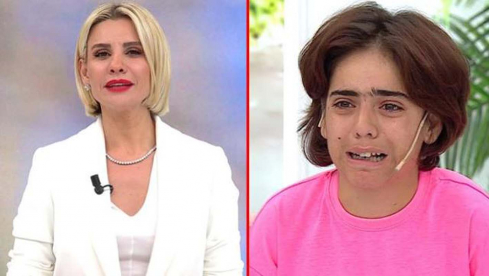 Esra Erol'un programı kurgu mu? Fatma'nın kaçtığı Ahmet'in iddiaları dikkat çekti! 2