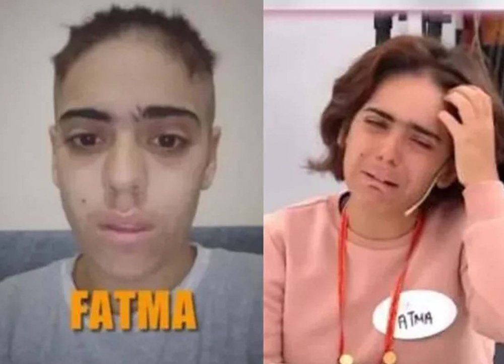 Esra Erol'un programı kurgu mu? Fatma'nın kaçtığı Ahmet'in iddiaları dikkat çekti! 4