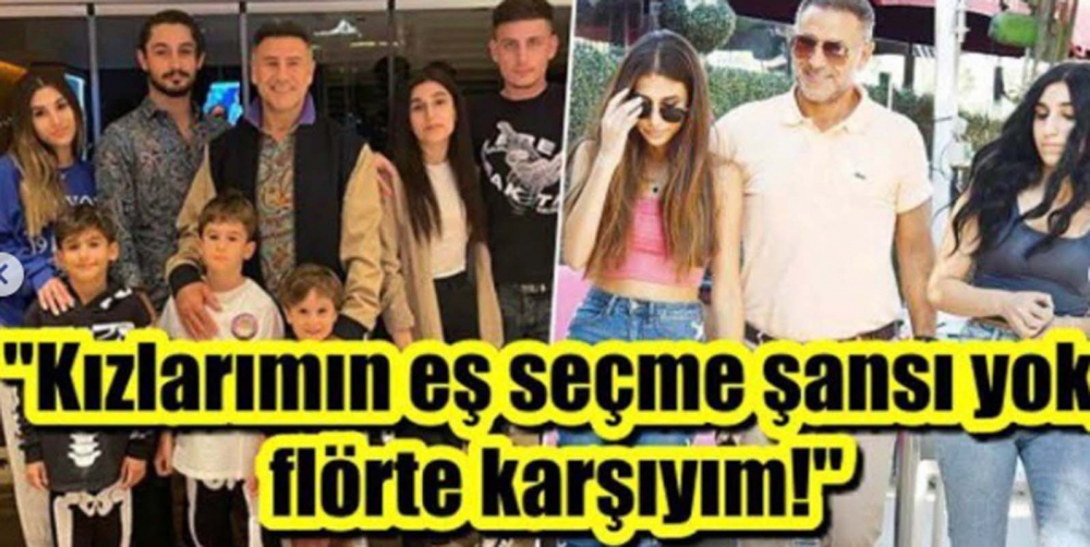 İzzet Yıldızhan "Külotla da çıkmayın ya" tepkisine Hande Yener'den 'geçmiş' cevabı gecikmedi! Bakın 'ahkam kesen' türkücü geçmişte neler yapmış! 10