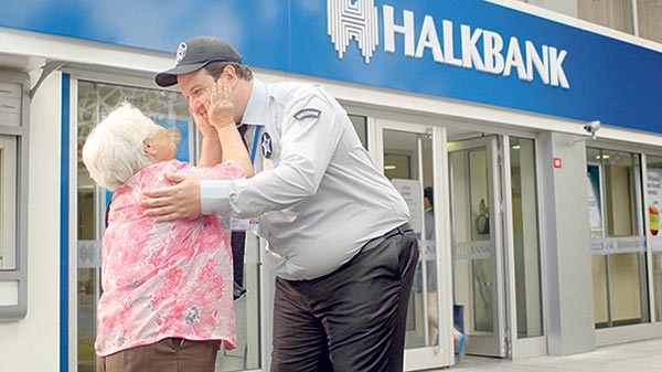 Halkbank kredi kartı yapılandırma şartları nelerdir? Borç yapılandırması nasıl yapılır? 9