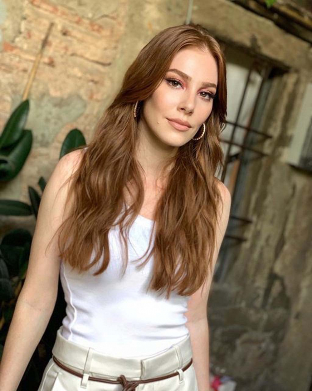 Elçin Sangu'nun milyonluk davayı kaybedince yaptığı paylaşım dikkat çekti! "Bu zamana kadar anlatmadım ama daha fazla susmayacağım" 4