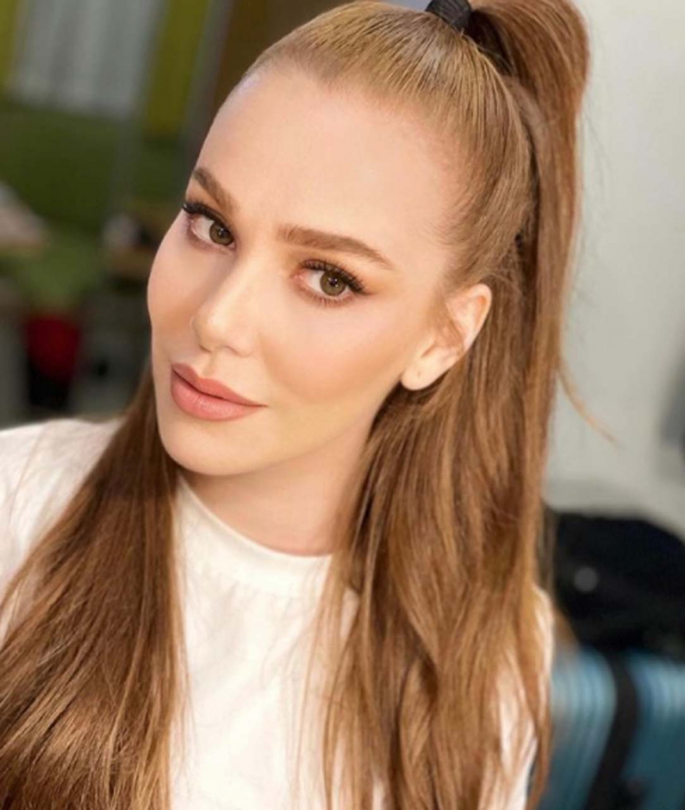 Elçin Sangu'nun milyonluk davayı kaybedince yaptığı paylaşım dikkat çekti! "Bu zamana kadar anlatmadım ama daha fazla susmayacağım" 7