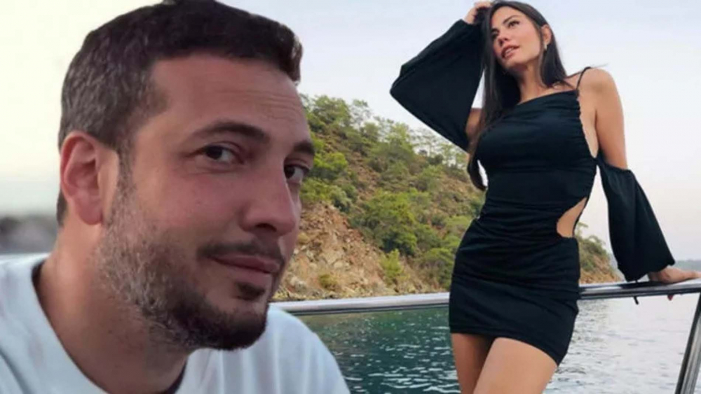 Demet Özdemir'in hamlesi Oğuzhan Koç'u kahredecek! Tamamen hayatından çıkardı! Şükrü Özyıldız'la görenler gözlerine inanamadı! 4