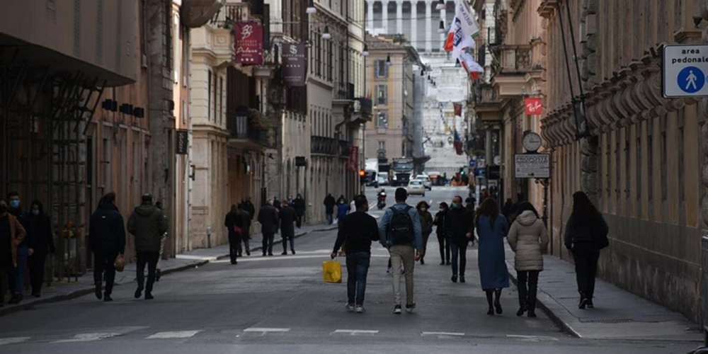 Aşı karşıtlarından akılalmaz hamle: Koronavirüse  yakalanmak için para ödediler 1