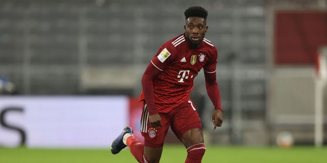 Koronavirüse yakalanmıştı! Bayern Münih'in yıldız futbolcusu Alphonso Davies'ten kötü haber: Koronavirüs sonrası kalp problemi görüldü