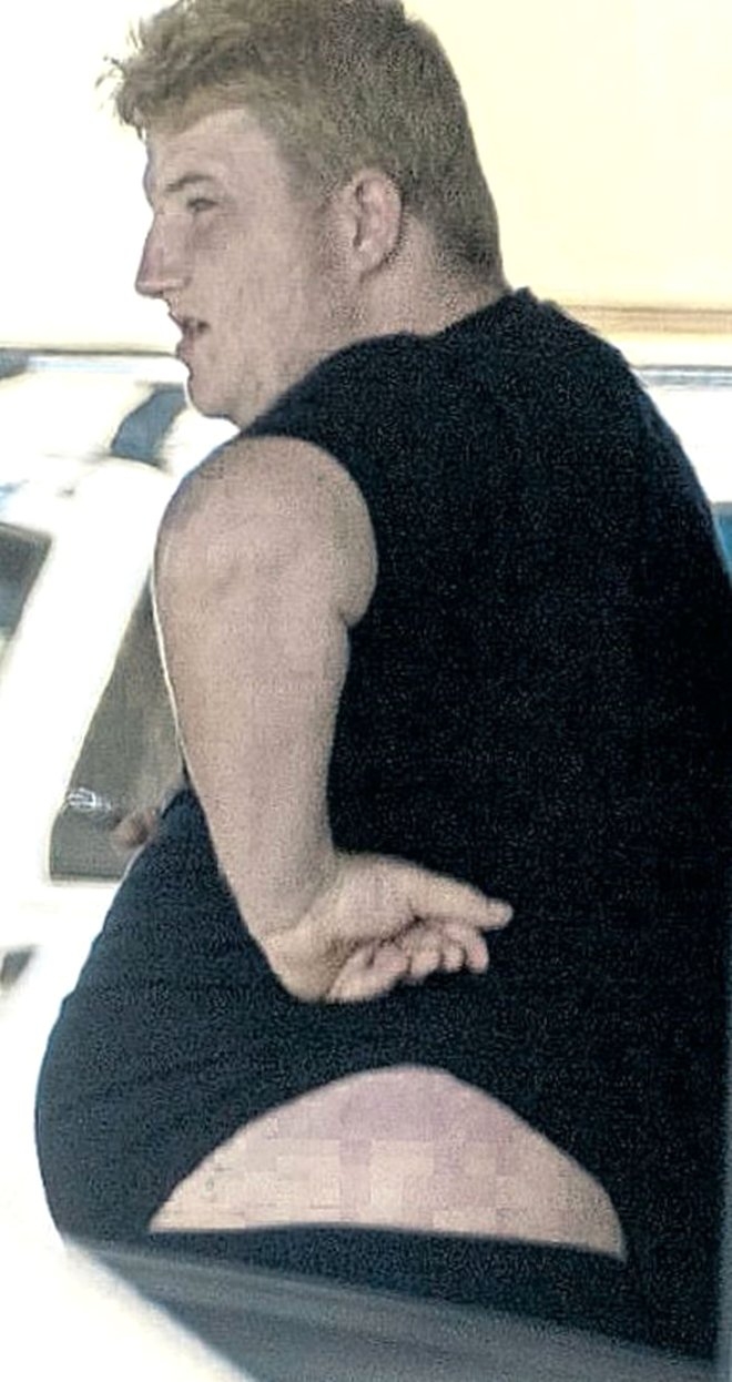 Tatile gittiler, tüm ülkeyi birbirine kattılar! İşte dünyanın konuştuğu Doran ailesi! 3